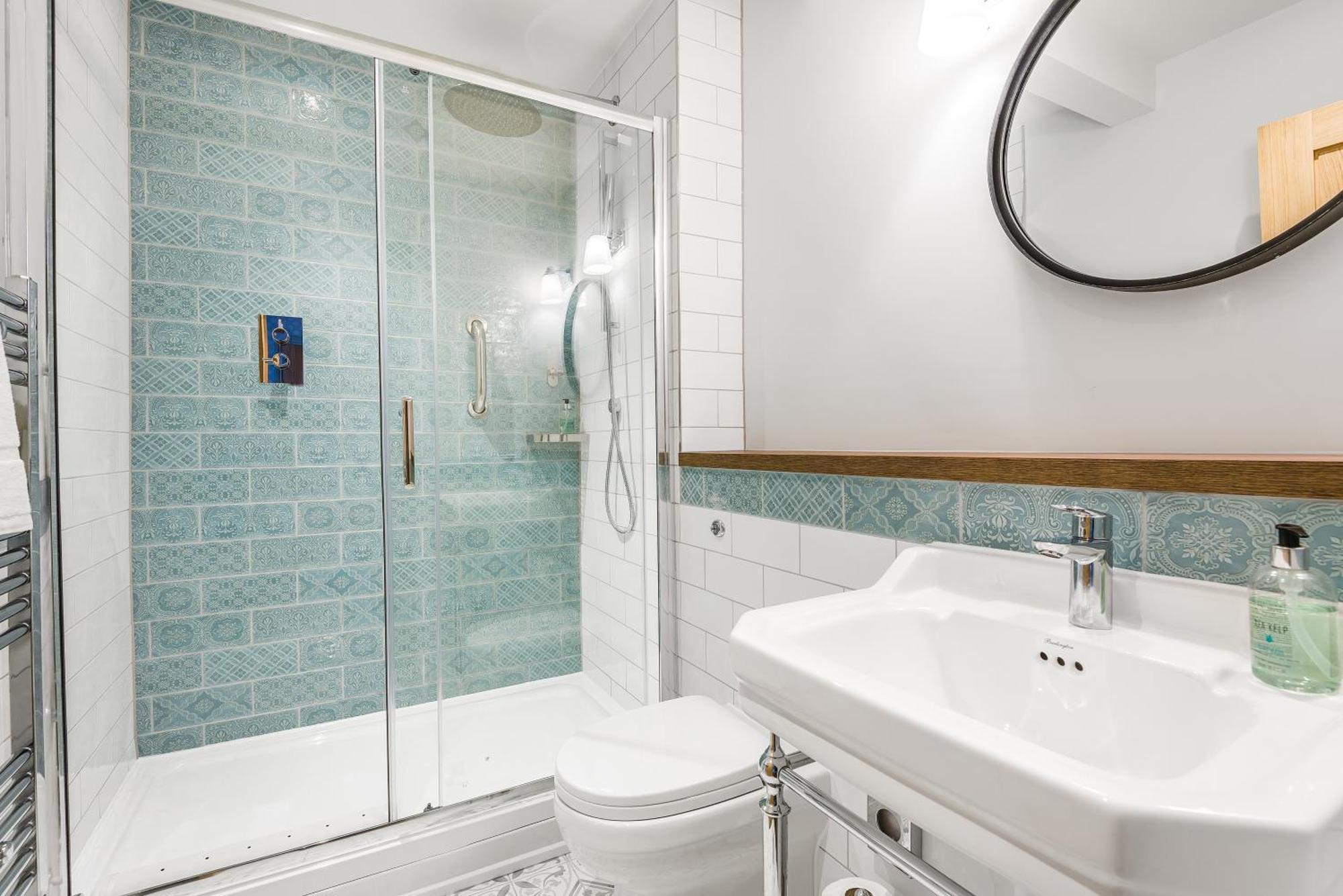 Bed and Breakfast The Walhampton Arms à Lymington Chambre photo